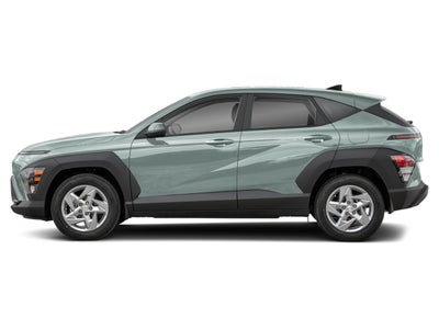 2026 Hyundai KONA SE AWD