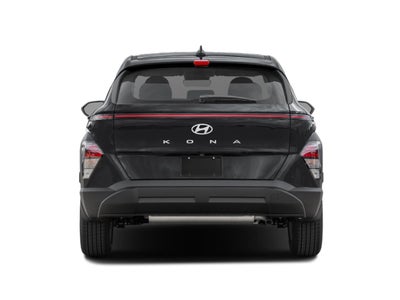 2026 Hyundai KONA SE AWD