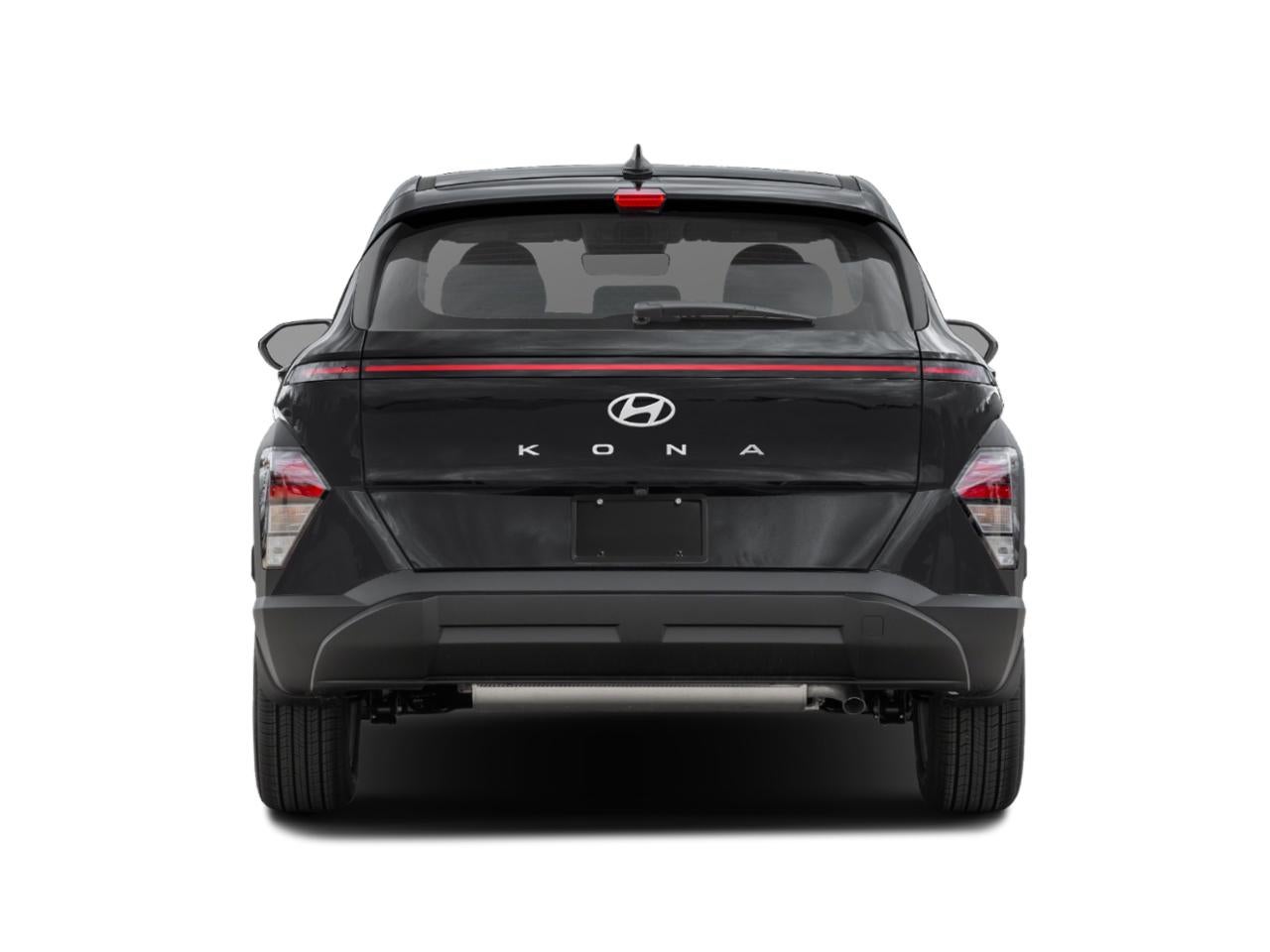2026 Hyundai KONA SE AWD