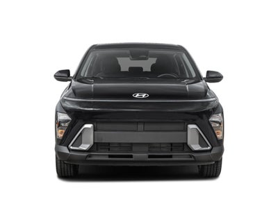 2026 Hyundai KONA SE AWD