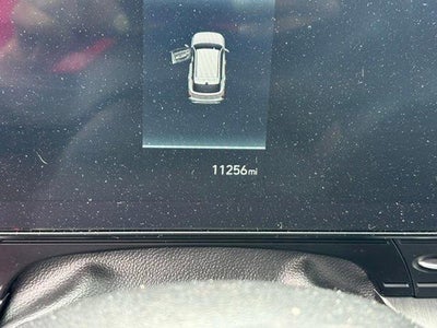 2024 Hyundai KONA SE AWD