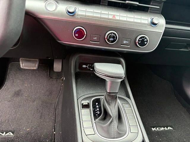 2024 Hyundai KONA SE AWD