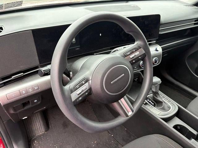 2024 Hyundai KONA SE AWD