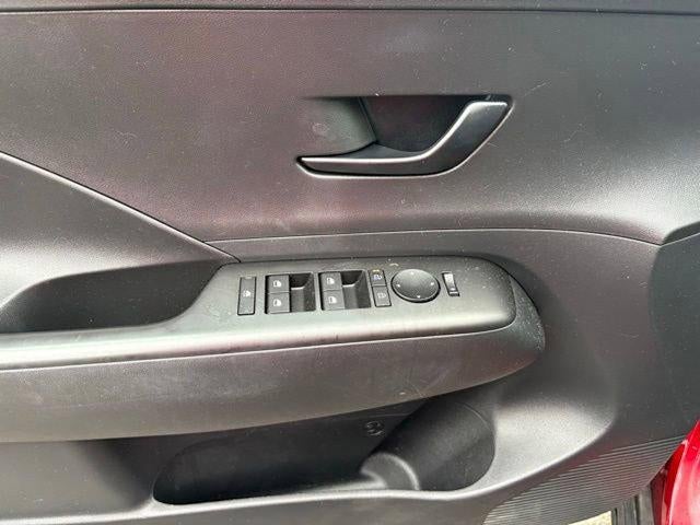 2024 Hyundai KONA SE AWD