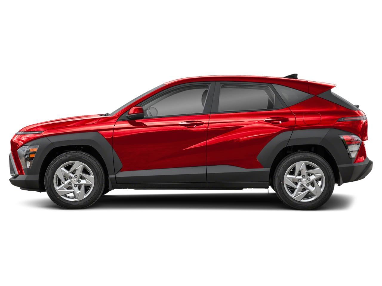 2024 Hyundai KONA SE AWD