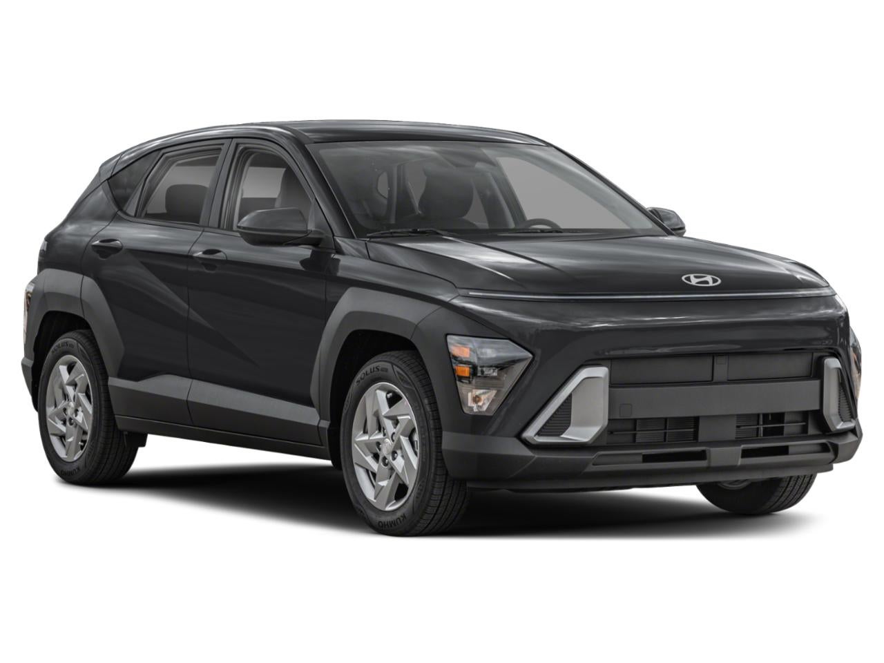 2024 Hyundai KONA SE AWD