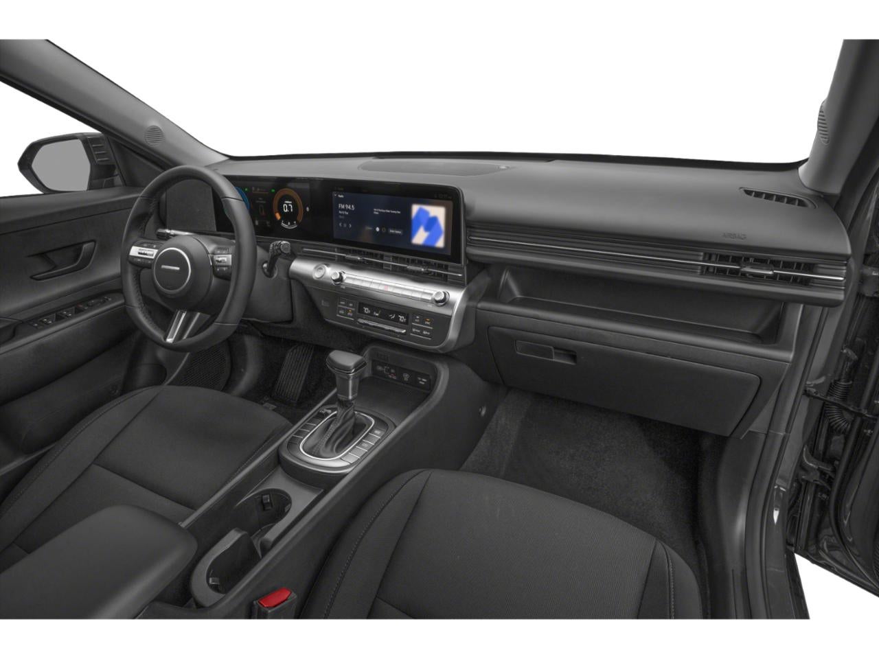 2024 Hyundai KONA SEL FWD