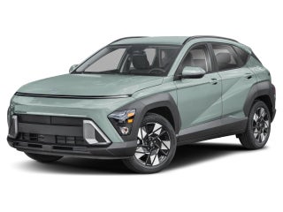 2024 Hyundai KONA SEL FWD