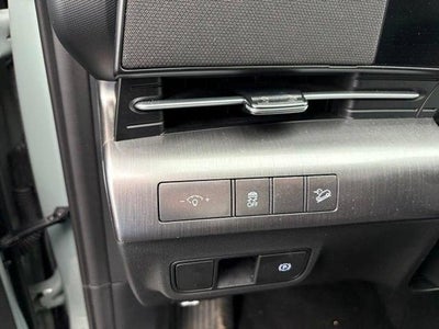 2025 Hyundai KONA SEL AWD