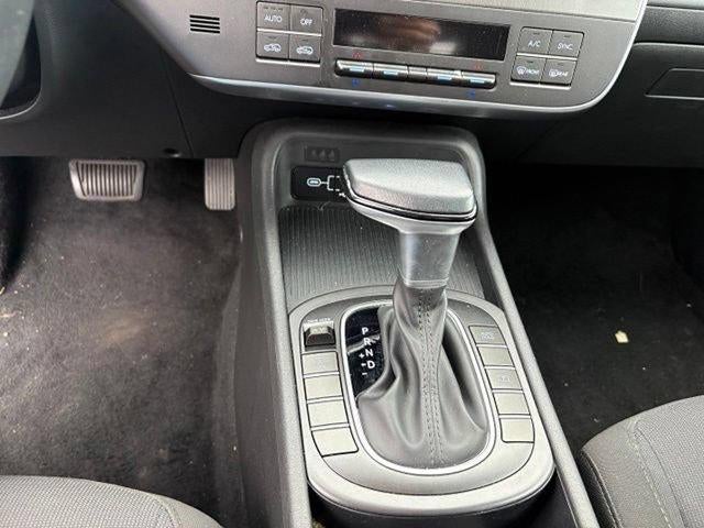 2025 Hyundai KONA SEL AWD