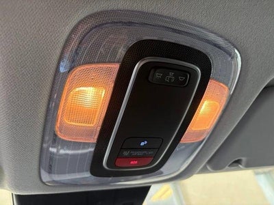 2025 Hyundai KONA SEL AWD