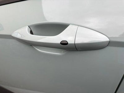 2025 Hyundai KONA SEL AWD