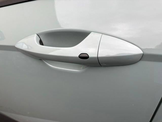 2025 Hyundai KONA SEL AWD