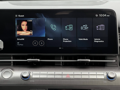 2025 Hyundai KONA SEL AWD