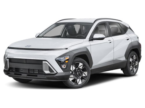 2024 Hyundai KONA SEL AWD