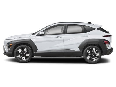 2024 Hyundai KONA SEL AWD