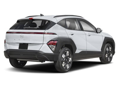 2024 Hyundai KONA SEL AWD