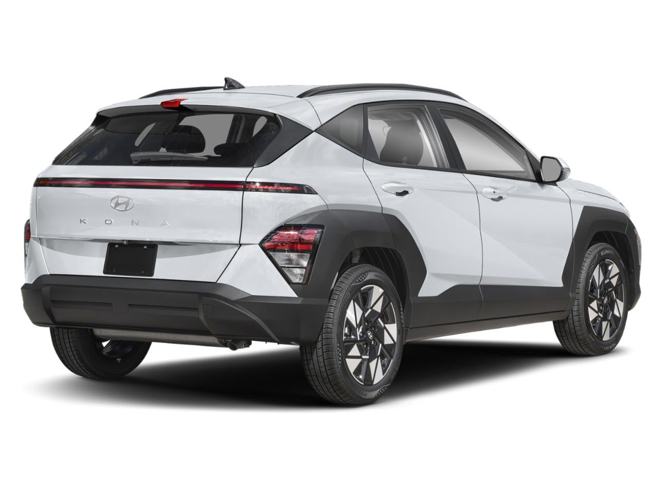 2024 Hyundai KONA SEL AWD