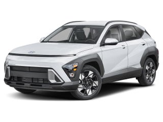 2024 Hyundai KONA SEL AWD