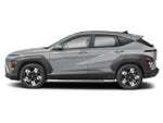 2025 Hyundai KONA SEL AWD