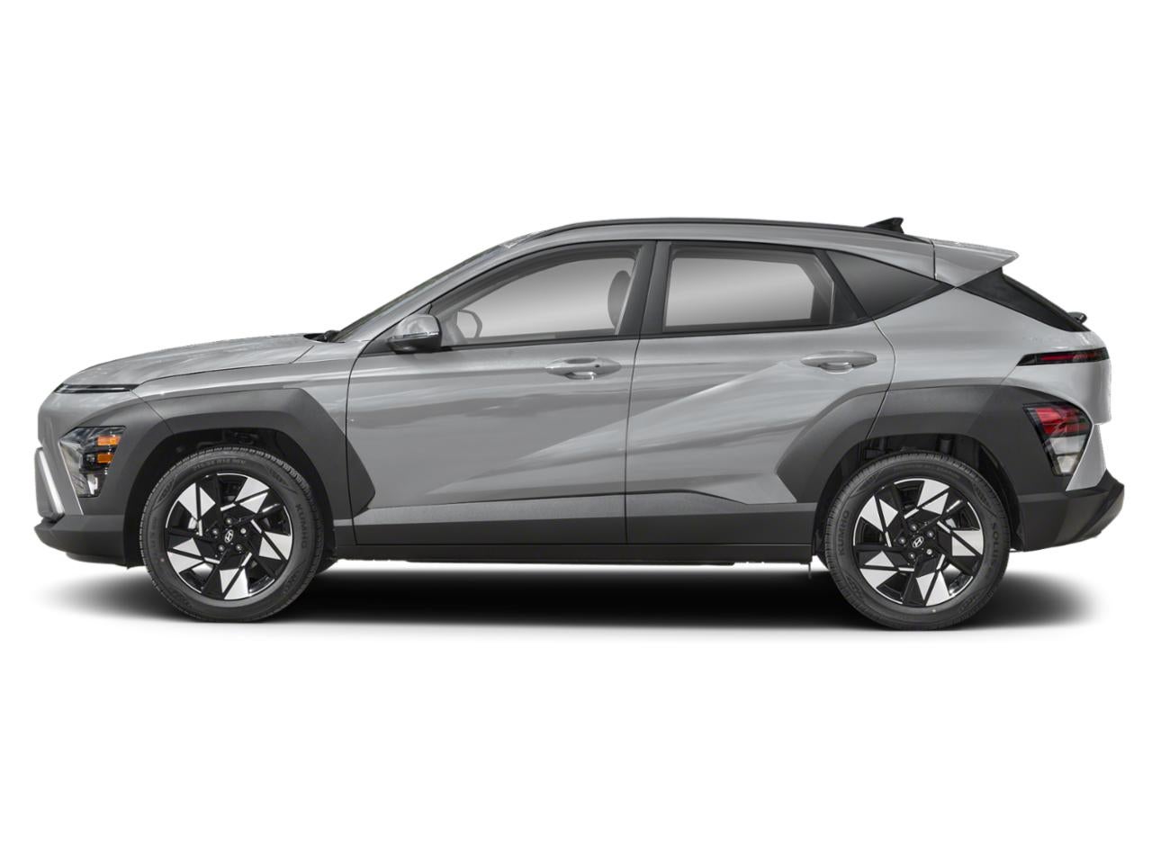 2025 Hyundai KONA SEL AWD