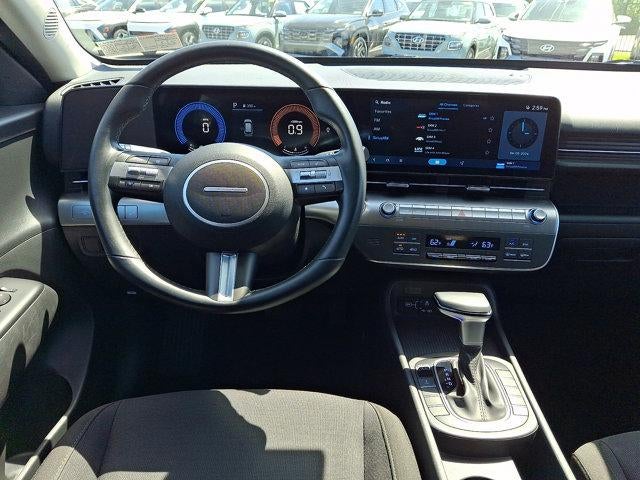 2024 Hyundai Kona SEL - Photo 10