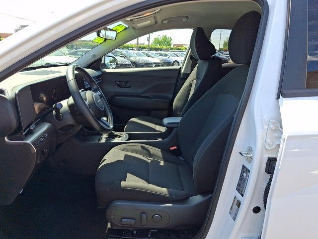 2024 Hyundai Kona SEL - Photo 12