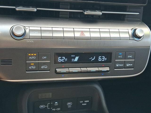 2024 Hyundai Kona SEL - Photo 14