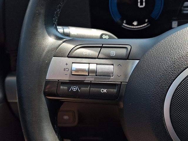 2024 Hyundai Kona SEL - Photo 19