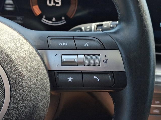2024 Hyundai Kona SEL - Photo 20