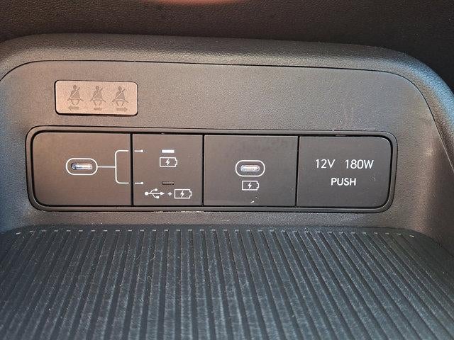 2024 Hyundai Kona SEL - Photo 22