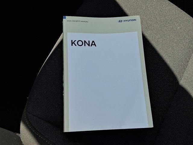 2024 Hyundai Kona SEL - Photo 26
