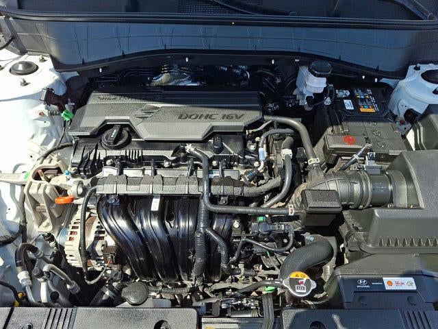 2024 Hyundai Kona SEL - Photo 28