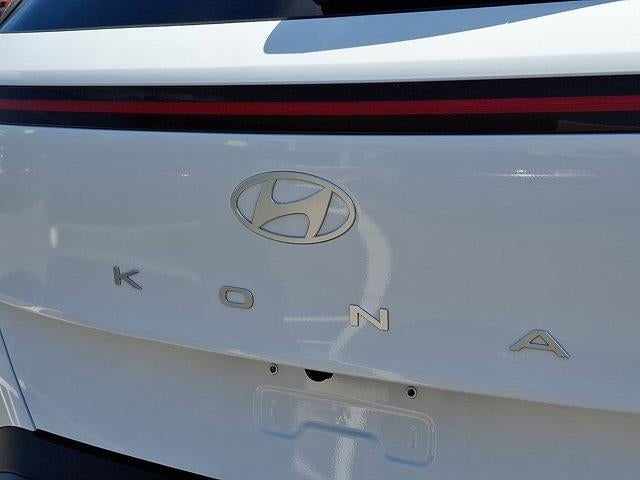2024 Hyundai Kona SEL - Photo 30