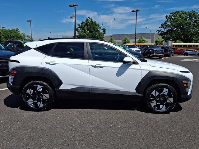 2024 Hyundai Kona SEL - Photo 6