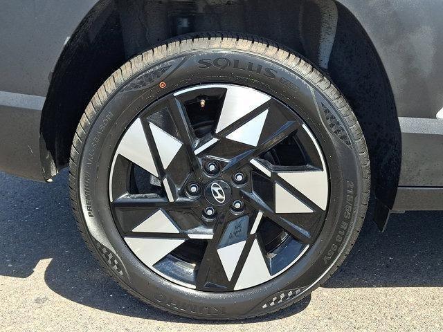 2024 Hyundai Kona SEL - Photo 7