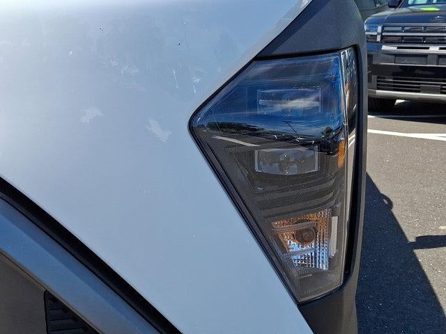 2024 Hyundai Kona SEL - Photo 8