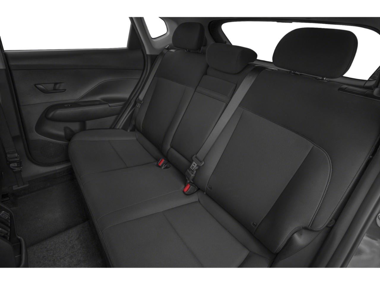 2024 Hyundai KONA SEL AWD