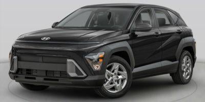 2024 Hyundai KONA SEL AWD