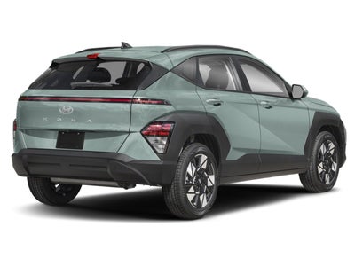 2024 Hyundai KONA SEL AWD