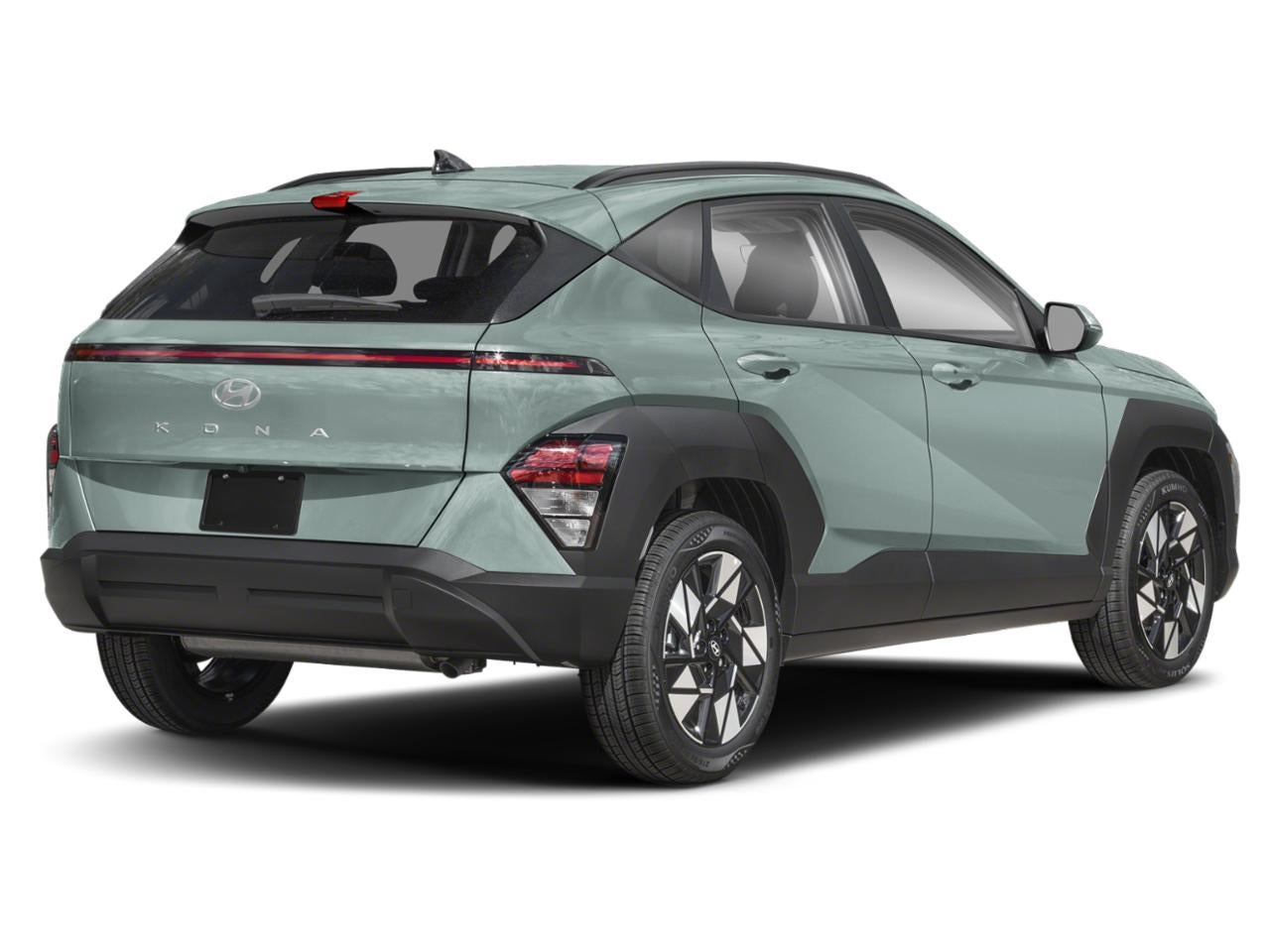 2024 Hyundai KONA SEL AWD
