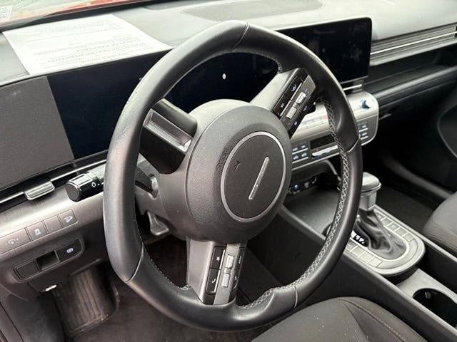 2024 Hyundai KONA SEL AWD