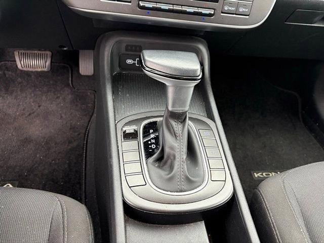 2024 Hyundai KONA SEL AWD