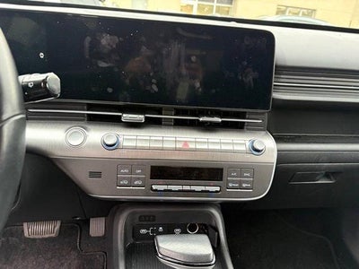2024 Hyundai KONA SEL AWD