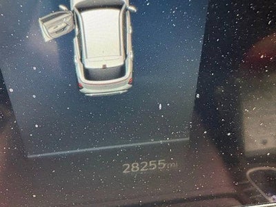 2024 Hyundai KONA SEL AWD