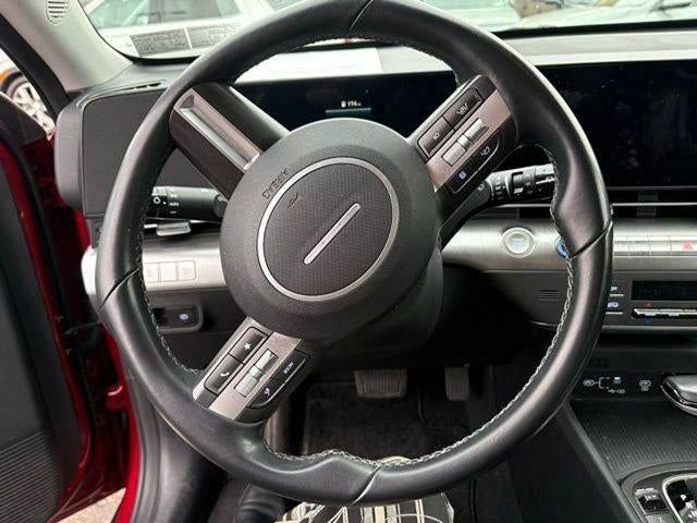 2024 Hyundai KONA SEL AWD