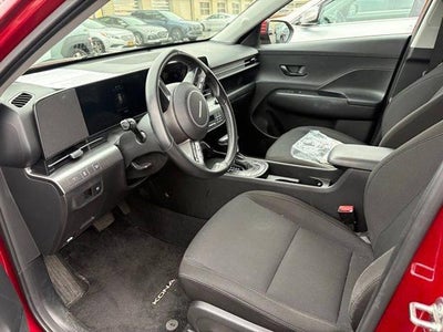 2024 Hyundai KONA SEL AWD