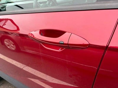 2024 Hyundai KONA SEL AWD