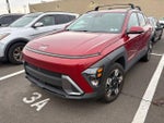 2024 Hyundai KONA SEL AWD
