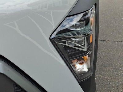 2024 Hyundai KONA SEL AWD